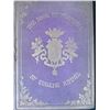 Image 2 : Vintage Book: The Book of Perfumes by Eugene Rimmel, Illustrated (Spine Broken)