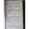 Image 3 : Vintage Book: London and it's Environs Described Vol. III, Illustrated