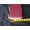 Image 16 : Antique Book: The Maclise Portrait-Gallery by William Bates 1883 w/ Notation (Spine Broken)