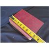 Image 17 : Antique Book: The Maclise Portrait-Gallery by William Bates 1883 w/ Notation (Spine Broken)
