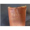 Image 2 : Antique Book: The Maclise Portrait-Gallery by William Bates 1883 w/ Notation (Spine Broken)