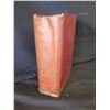 Image 3 : Antique Book: The Maclise Portrait-Gallery by William Bates 1883 w/ Notation (Spine Broken)