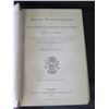 Image 8 : Antique Book: The Maclise Portrait-Gallery by William Bates 1883 w/ Notation (Spine Broken)