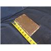 Image 8 : Vintage Book: Tom Jones or L'Enfant Trouve Printed in Paris (Spine Broken)