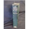 Image 2 : Antique Book: The Romance of Leonardo Da Vinci by Bernard Guilbert Guerney 1928