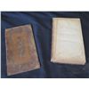Image 1 : Vintage Book: Bishop Burney's Travels Through France, Italy, Germany & Switzerland 1850