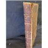 Image 8 : Vintage Book: Bishop Burney's Travels Through France, Italy, Germany & Switzerland 1850