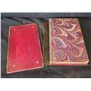 Image 1 : Antique Book: Buch der Lieder non Heinrich Heine, Neunundzwanzigste Auflage 1870 w/ Notation