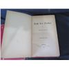 Image 2 : Antique Book: Buch der Lieder non Heinrich Heine, Neunundzwanzigste Auflage 1870 w/ Notation