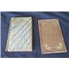 Image 1 : Vintage Book: The Minstrel or The  Progress of Genius by James Beattie, LL. D. w/ Notation 1826
