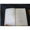 Image 2 : Vintage Book: The Minstrel or The  Progress of Genius by James Beattie, LL. D. w/ Notation 1826