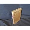 Image 8 : Vintage Book: The Minstrel or The  Progress of Genius by James Beattie, LL. D. w/ Notation 1826