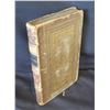 Image 1 : Vintage Book: The Minstrel or The  Progress of Genius by James Beattie, LL. D. w/ Notation