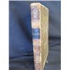 Image 2 : Vintage Book: The Minstrel or The  Progress of Genius by James Beattie, LL. D. w/ Notation
