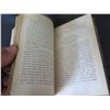 Image 14 : Qty 2 Vintage Books: The Sketch Book by Geoffrey Crayon Esq. 2 Volumes