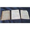 Image 1 : Antique Book: Mythology Made Easy 3rd Edition London 1793 (Spine Damage)