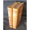 Image 1 : Qty 2 Antique Books of Tales: Sister's Care London 1849 & The German Shoemaker & His Family