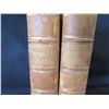 Image 2 : Qty 2 Antique Books of Tales: Sister's Care London 1849 & The German Shoemaker & His Family