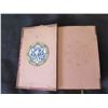 Image 3 : Qty 2 Antique Books of Tales: Sister's Care London 1849 & The German Shoemaker & His Family
