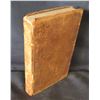 Image 1 : Antique Book: Herodotus Translated from Greek by Rev. William Beloe 1828 (Spine Damage)
