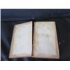 Image 2 : Antique Book: Herodotus Translated from Greek by Rev. William Beloe 1828 (Spine Damage)