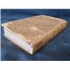 Image 8 : Antique Book: Herodotus Translated from Greek by Rev. William Beloe 1828 (Spine Damage)