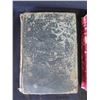 Image 2 : Qty 4 Vintage Recipe Cook Books: Ruth Wakefield's Toll House 1936, King's Own Cookbook, etc