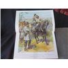 Image 25 : Qty 8 Antique Book Set: 20th Century History of the United States 1900,  Vol. 1-V11