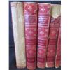 Image 2 : Qty 8 Antique Book Set: 20th Century History of the United States 1900,  Vol. 1-V11