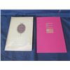 Image 1 : Qty 2 Books: The Golden Fleece of California 1936 & Nominating of a President by Paul Laxalt Signed