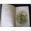 Image 8 : Vintage Book: Through the Year with Longfellow Daily Affirmations, Illustrated w/ Notation
