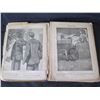 Image 8 : Antique Book: Chatterbox Little People's Series, Illustrated (Spine Damage)