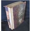 Image 1 : Antique Books Nicholas Nickleby by Charles Dickens, Signed (Spine and Page Damaged)
