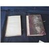 Image 2 : Antique Books Nicholas Nickleby by Charles Dickens, Signed (Spine and Page Damaged)