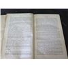 Image 8 : Antique Books Nicholas Nickleby by Charles Dickens, Signed (Spine and Page Damaged)
