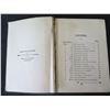 Image 10 : Qty 5 Antique Books: Song of Hiawatha by Longfellow Copyright 1890's, Misc Editions