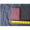 Image 27 : Qty 5 Antique Books: Song of Hiawatha by Longfellow Copyright 1890's, Misc Editions