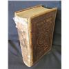 Image 1 : Antique Book: Pictorial History of the United States of America by R. Thomas 1850