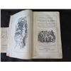 Image 3 : Antique Book: Pictorial History of the United States of America by R. Thomas 1850