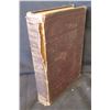 Image 1 : Antique Book: Qualitative Chemical Analysis by Albert Prescott & Otis Johnson 7th Edition 1917