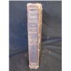Image 2 : Antique Book: Qualitative Chemical Analysis by Albert Prescott & Otis Johnson 7th Edition 1917