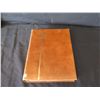 Image 23 : Qty 2 Unisafe Stamp Albums w/ Misc Stamps, First day of Issue Stamps, Postmarked, etc