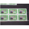 Image 42 : Qty 2 Unisafe Stamp Albums w/ Misc Stamps, First day of Issue Stamps, Postmarked, etc