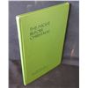 Image 1 : Vintage Book: The Night Before Christmas by Clement C. Moore w/ Notation 1942