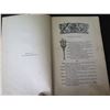 Image 17 : Qty 3 Antique Books: Evangaline 1899 & Song of Hiawatha (2 Editions) by Longfellow