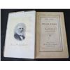 Image 3 : Qty 3 Antique Books: Evangaline 1899 & Song of Hiawatha (2 Editions) by Longfellow
