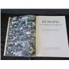 Image 3 : Vintage Book: Europe, an Aerial Close-Up by Charles E. Rotkin 1962, First Edition