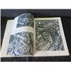 Image 8 : Vintage Book: Europe, an Aerial Close-Up by Charles E. Rotkin 1962, First Edition