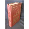 Image 1 : Vintage Book: Unto the Suns by Gay Talese Signed First Edition Franklin Library