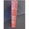 Image 2 : Vintage Book: Unto the Suns by Gay Talese Signed First Edition Franklin Library